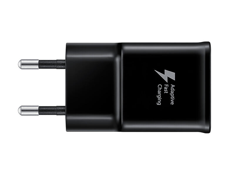 Samsung EP-TA20 Nero Interno, Esterno