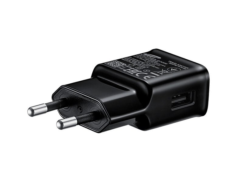 Samsung EP-TA20 Nero Interno, Esterno