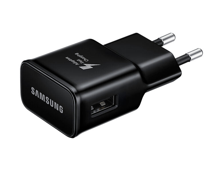 Samsung EP-TA20 Nero Interno, Esterno