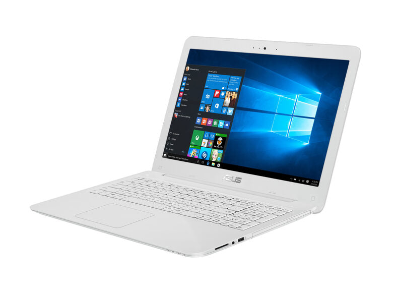 ASUS F556UR-DM365T notebook Computer portatile 39,6 cm (15.6") Full HD Intel® Core™ i7 di settima generazione 16 GB DDR4-SDRAM 1000 GB HDD NVIDIA® GeForce® 930MX Wi-Fi 4 (802.11n) Windows 10