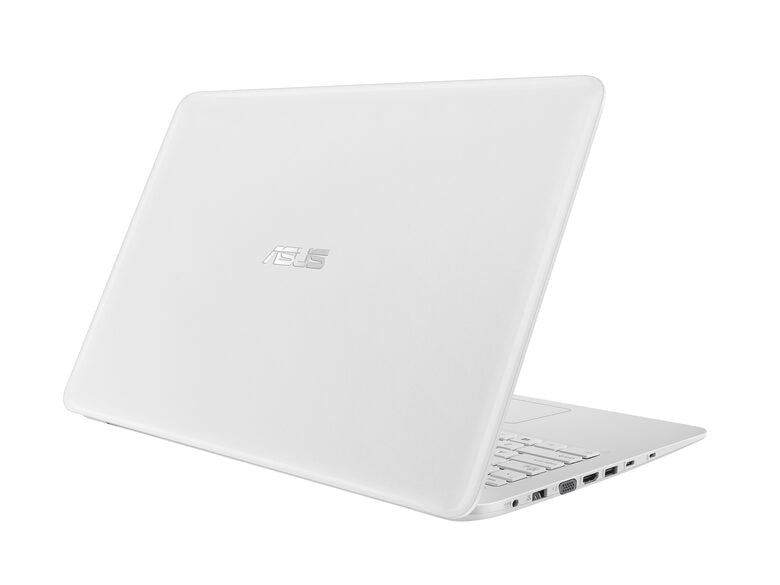 ASUS F556UR-DM365T notebook Computer portatile 39,6 cm (15.6") Full HD Intel® Core™ i7 di settima generazione 16 GB DDR4-SDRAM 1000 GB HDD NVIDIA® GeForce® 930MX Wi-Fi 4 (802.11n) Windows 10