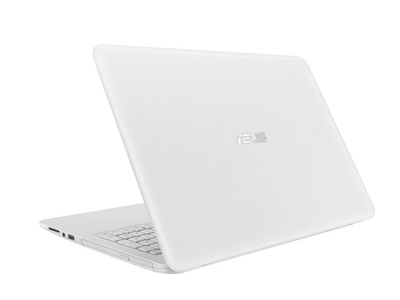 ASUS F556UR-DM365T notebook Computer portatile 39,6 cm (15.6") Full HD Intel® Core™ i7 di settima generazione 16 GB DDR4-SDRAM 1000 GB HDD NVIDIA® GeForce® 930MX Wi-Fi 4 (802.11n) Windows 10