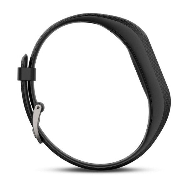 Garmin vívosmart 3 OLED Braccialetto per rilevamento di attività Nero