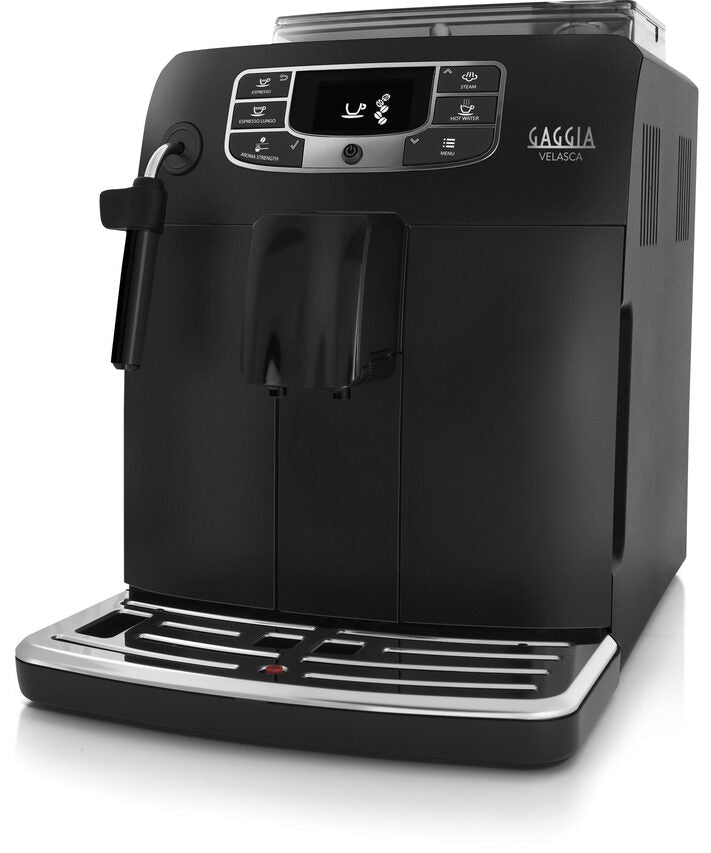 Gaggia Macchina da caffè automatica per 3 bevande
