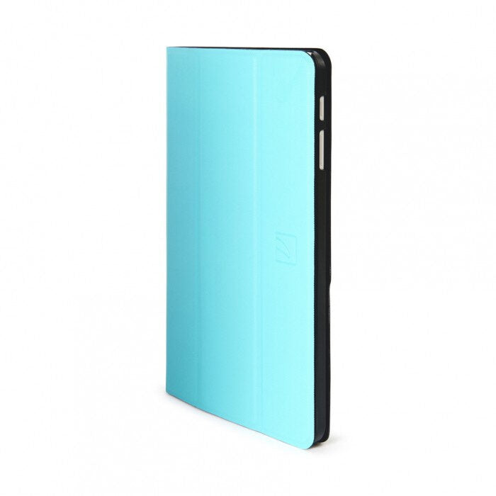 Tucano Tre 24,6 cm (9.7") Custodia a libro Blu