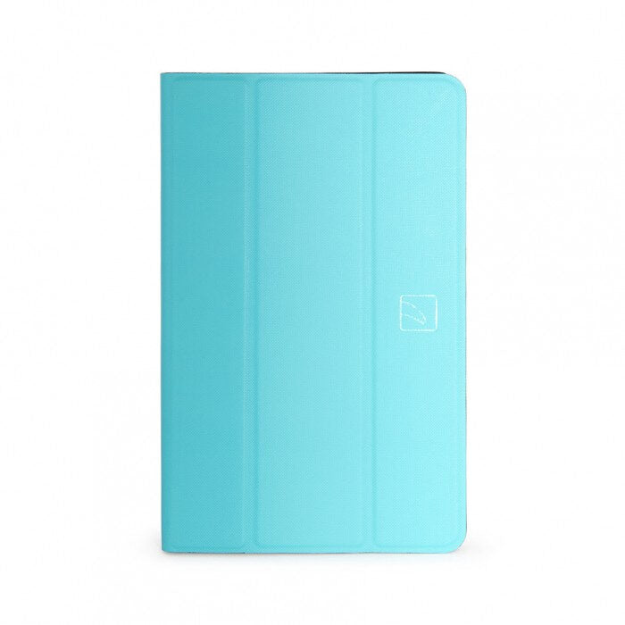 Tucano Tre 24,6 cm (9.7") Custodia a libro Blu