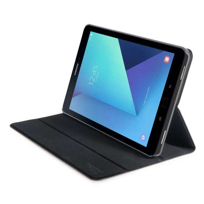 Tucano Tre 24,6 cm (9.7") Custodia a libro Blu