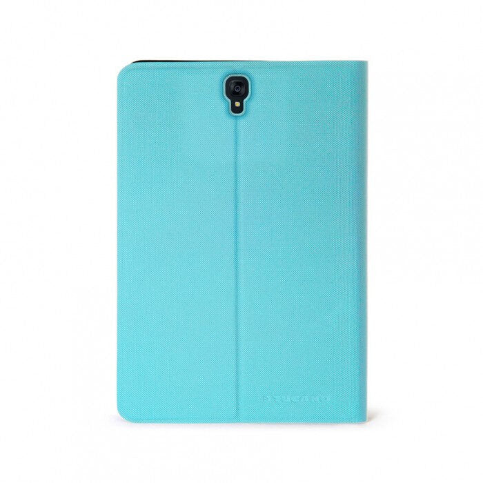 Tucano Tre 24,6 cm (9.7") Custodia a libro Blu