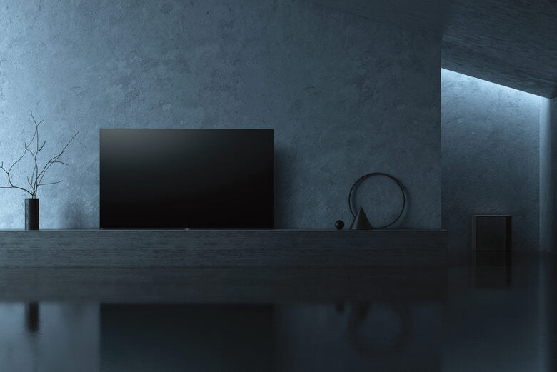 Sony KD55A1 TV OLED 55" 4K Ultra HD Smart TV Wi-Fi Nero