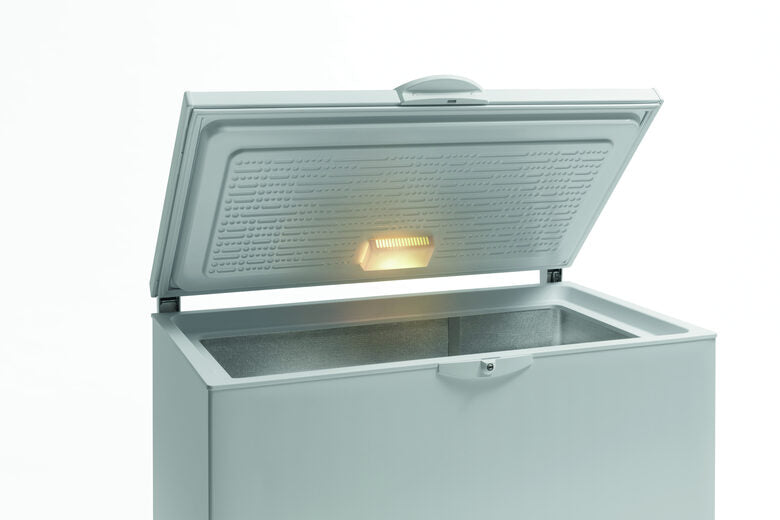 Indesit OS 1A 450 H Congelatore a Pozzetto Libera installazione F