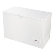 Indesit OS 1A 450 H Congelatore a Pozzetto Libera installazione F