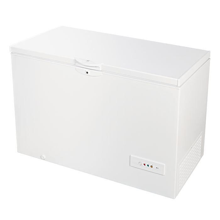 Indesit OS 1A 450 H Congelatore a Pozzetto Libera installazione F