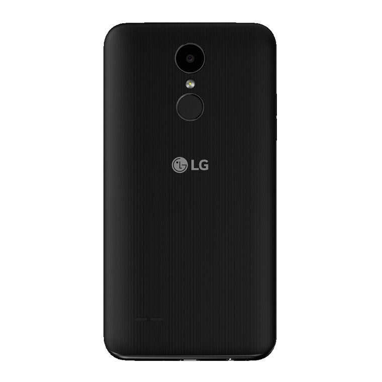 TIM LG K4 2017 12,7 cm (5") Android 6.0 4G Micro-USB 1 GB 8 GB 2500 mAh Nero