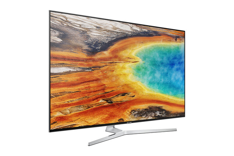 Samsung Series 8 TV UHD 4K Flat 55'' Smart Serie 8 MU8000