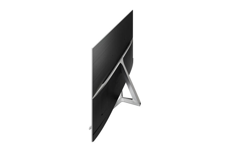 Samsung Series 8 TV UHD 4K Flat 55'' Smart Serie 8 MU8000