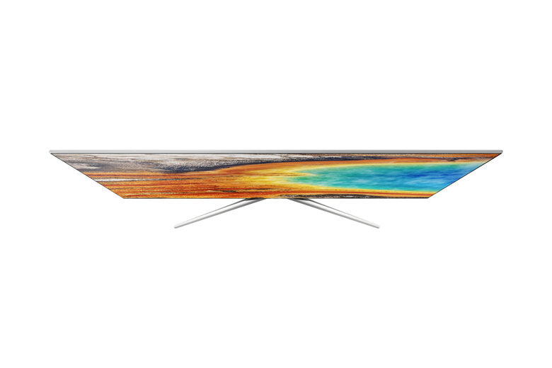 Samsung Series 8 TV UHD 4K Flat 55'' Smart Serie 8 MU8000