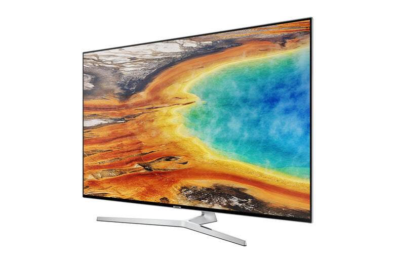Samsung Series 8 TV UHD 4K Flat 55'' Smart Serie 8 MU8000