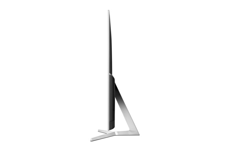 Samsung Series 8 TV UHD 4K Flat 55'' Smart Serie 8 MU8000