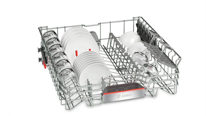 Bosch Serie 6 SMS68TI06E lavastoviglie Libera installazione 14 coperti
