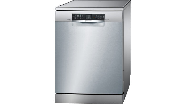 Bosch Serie 6 SMS68TI06E lavastoviglie Libera installazione 14 coperti