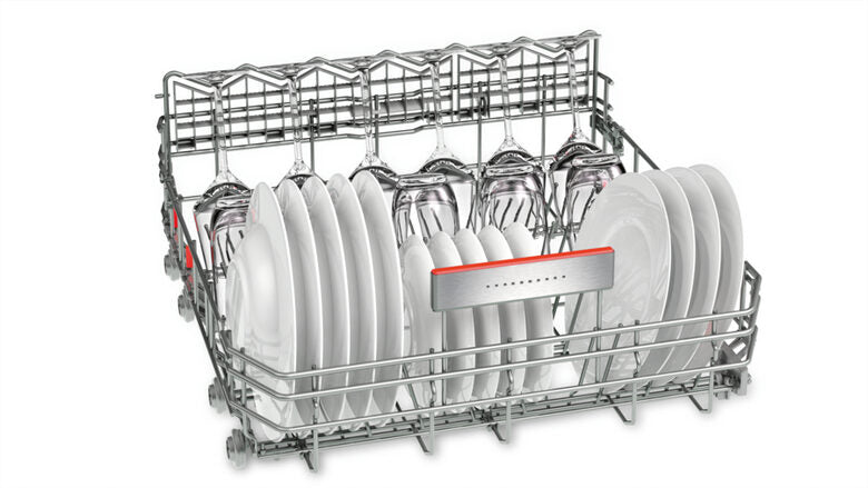 Bosch Serie 6 SMS68TI06E lavastoviglie Libera installazione 14 coperti