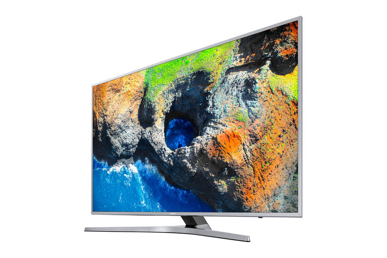 Samsung TV UHD 4K Flat Smart 55'' Serie 6 MU6400