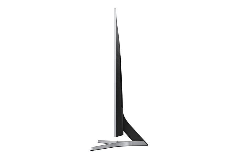 Samsung TV UHD 4K Flat Smart 55'' Serie 6 MU6400
