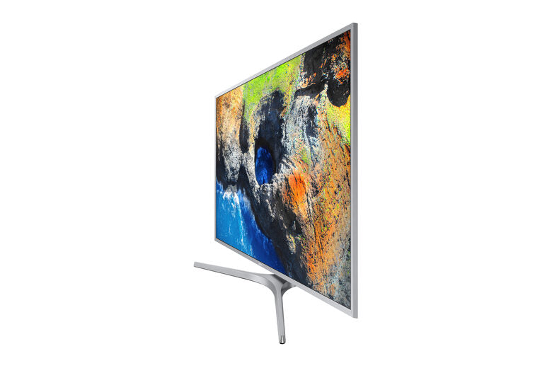 Samsung TV UHD 4K Flat Smart 55'' Serie 6 MU6400