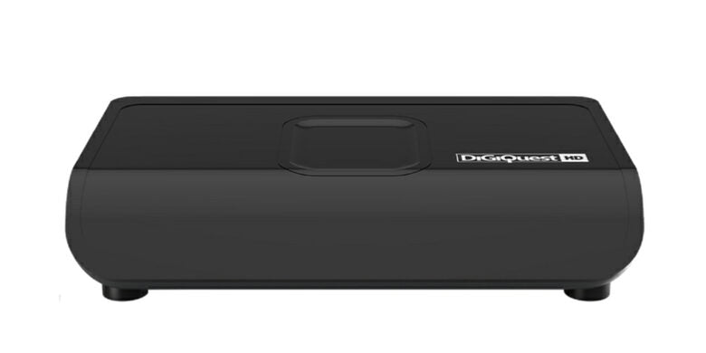 Digiquest DGQ800 HD Nero