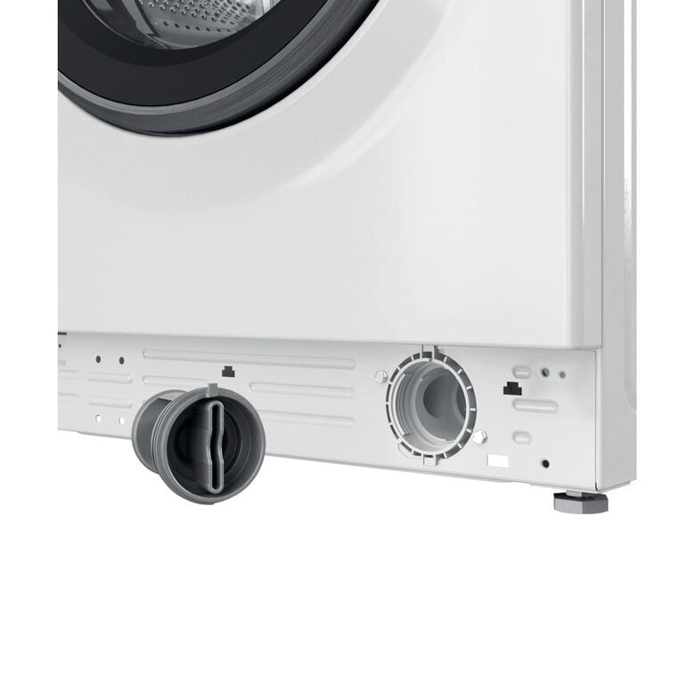Hotpoint Lavatrice a libera installazione NR 849G WS A IT