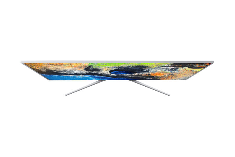 Samsung TV UHD 4K Flat Smart 40'' Serie 6 MU6400