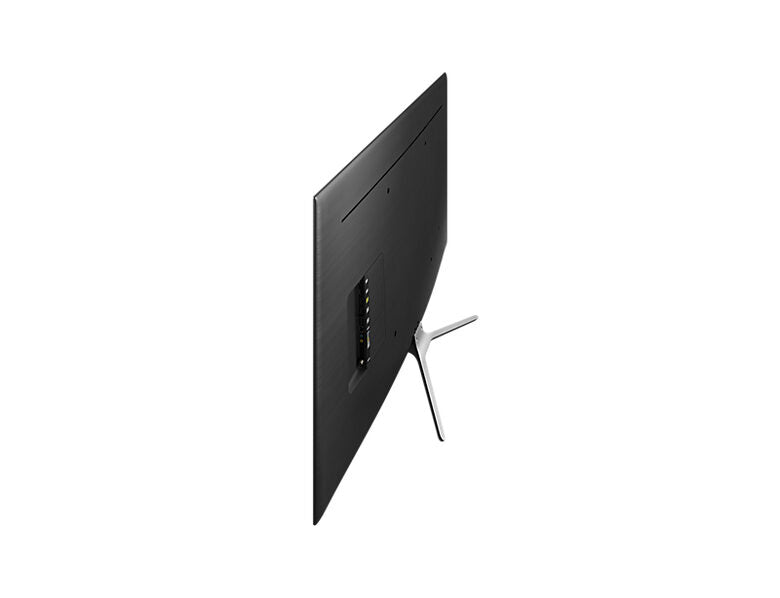 Samsung UE49M5500AK 124,5 cm (49") Full HD Smart TV Wi-Fi Titanio