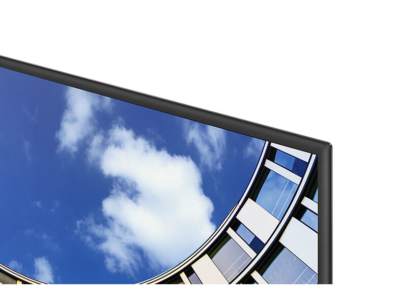 Samsung UE49M5500AK 124,5 cm (49") Full HD Smart TV Wi-Fi Titanio
