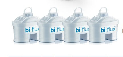 Laica KIT J9059A Filtraggio acqua Caraffa filtrante 2,3 L Verde