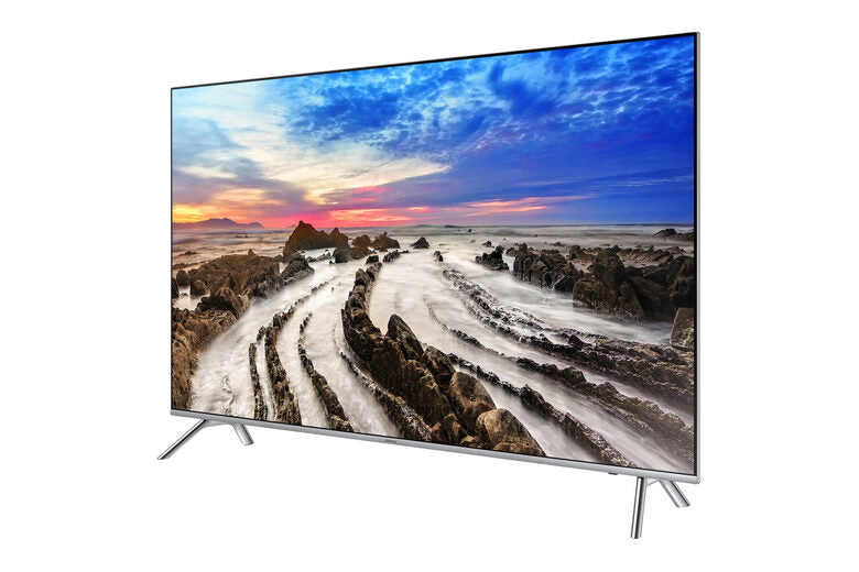 Samsung TV UHD 4K Flat Smart 49'' Serie 7 MU7000