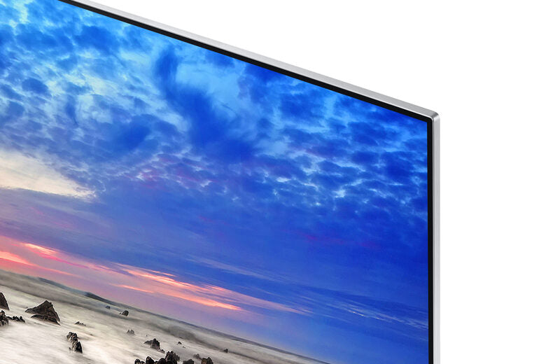 Samsung TV UHD 4K Flat Smart 49'' Serie 7 MU7000