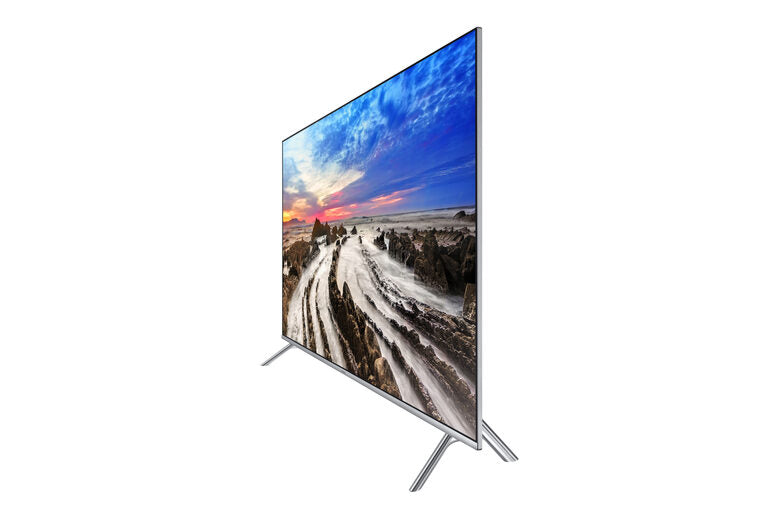 Samsung TV UHD 4K Flat Smart 49'' Serie 7 MU7000