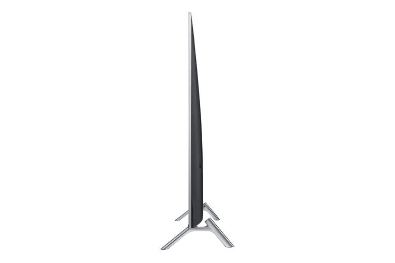 Samsung TV UHD 4K Flat Smart 49'' Serie 7 MU7000