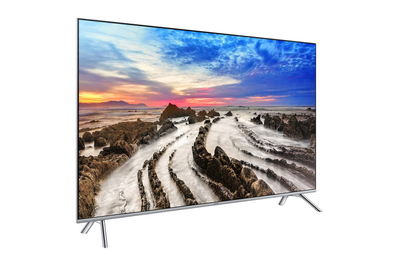Samsung TV UHD 4K Flat Smart 49'' Serie 7 MU7000