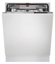 AEG FSE83810P Lavastoviglie a Incasso Scomparsa Totale 13 coperti