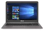 ASUS ZenBook UX510UX-DM242T Computer portatile 39,6 cm (15.6") Full HD Intel® Core™ i7 di settima generazione 16 GB DDR4-SDRAM 1128 GB HDD+SSD NVIDIA® GeForce® GT 950M Windows 10 Grigio