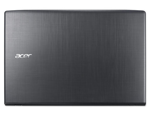 Acer TravelMate P2 P259-G2-M-58F4 Computer portatile 39,6 cm (15.6") HD Intel® Core™ i5 di settima generazione 4 GB DDR4-SDRAM 256 GB SSD Wi-Fi 5 (802.11ac) Windows 10 Pro Nero