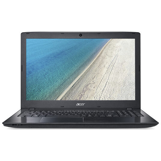 Acer TravelMate P2 P259-G2-M-58F4 Computer portatile 39,6 cm (15.6") HD Intel® Core™ i5 di settima generazione 4 GB DDR4-SDRAM 256 GB SSD Wi-Fi 5 (802.11ac) Windows 10 Pro Nero