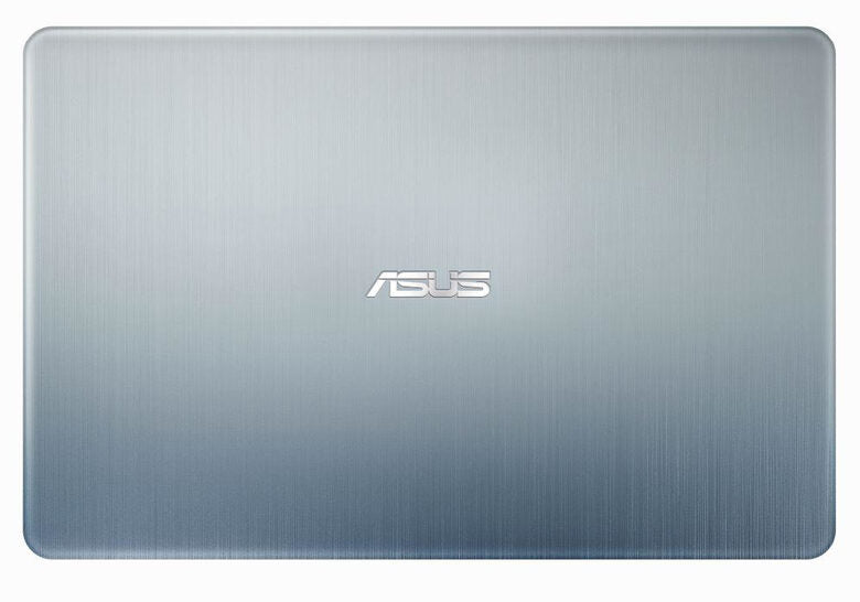 ASUS VivoBook Max F541UJ-GQ105T notebook Computer portatile 39,6 cm (15.6") HD Intel® Core™ i5 di settima generazione 12 GB DDR4-SDRAM 1000 GB HDD NVIDIA® GeForce® 920M Windows 10 Home Argen