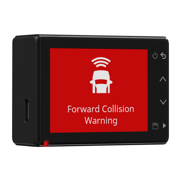 Garmin Dash Cam 45 Full HD Wi-Fi