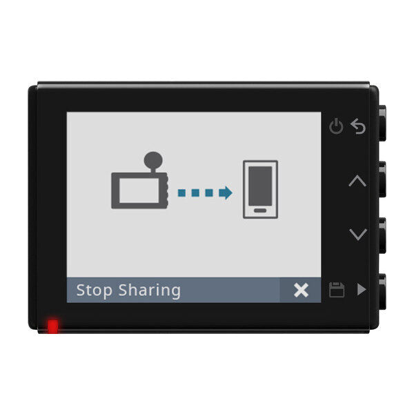 Garmin Dash Cam 45 Full HD Wi-Fi