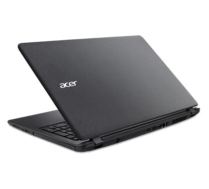 Acer Aspire ES1-533-C1B8 Computer portatile 39,6 cm (15.6") HD Intel® Celeron® 4 GB DDR3L-SDRAM 1000 GB HDD Wi-Fi 4 (802.11n) Windows 10 Home Nero