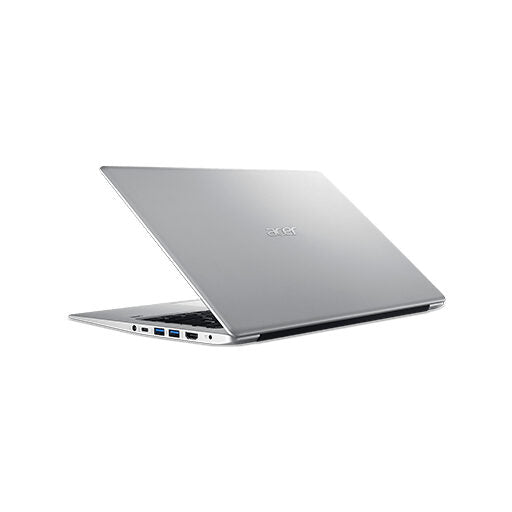 Acer Swift 1 SF113-31-P2XA Computer portatile 33,8 cm (13.3") Full HD Intel® Pentium® 4 GB DDR3L-SDRAM 128 GB SSD Wi-Fi 5 (802.11ac) Windows 10 Home Argento