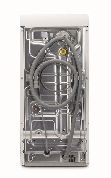 Electrolux RWT1264ELW lavatrice Caricamento dall'alto 6 kg 1200 Giri/min Bianco