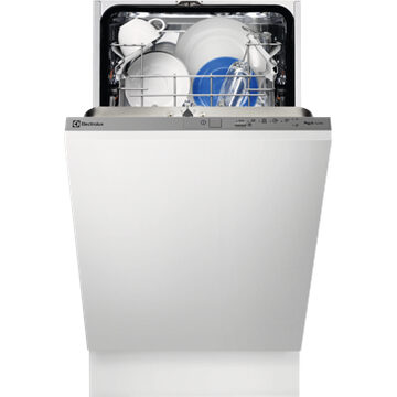 Electrolux RSL4201LO Lavastoviglie a Incasso Scomparsa Totale 9 coperti